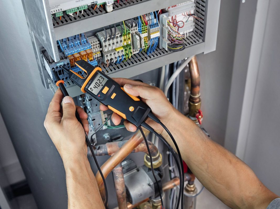 Nazımiye Elektrikçi